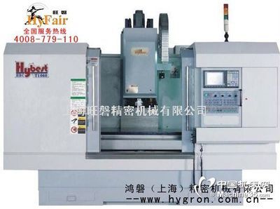 探秘三軸線規(guī) 上海立式加工中心1060在金屬切削領域的卓越應用