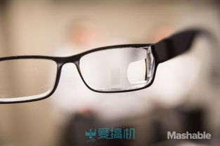 嫌谷歌眼鏡太丑？卡爾蔡司攜更優雅的智能眼鏡而來