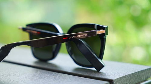 夏日旅拍神器 華為eyewear智能眼鏡讓你時尚更出眾
